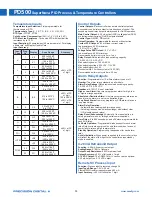 Preview for 13 page of Precision Digital Corporation PD510 Manual