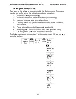 Предварительный просмотр 46 страницы Precision Digital Corporation PD6060 Instruction Manual