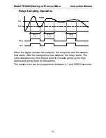 Предварительный просмотр 53 страницы Precision Digital Corporation PD6060 Instruction Manual