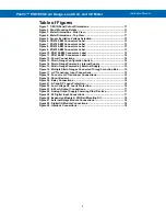 Preview for 5 page of Precision Digital Corporation PD6100-6H0 Instruction Manual