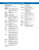 Preview for 7 page of Precision Digital Corporation PD6100-6H0 Instruction Manual