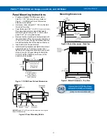 Preview for 11 page of Precision Digital Corporation PD6100-6H0 Instruction Manual