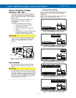 Preview for 13 page of Precision Digital Corporation PD6100-6H0 Instruction Manual