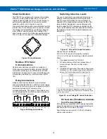 Preview for 16 page of Precision Digital Corporation PD6100-6H0 Instruction Manual