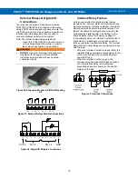 Preview for 18 page of Precision Digital Corporation PD6100-6H0 Instruction Manual