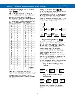 Preview for 24 page of Precision Digital Corporation PD6100-6H0 Instruction Manual