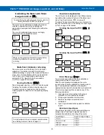 Preview for 25 page of Precision Digital Corporation PD6100-6H0 Instruction Manual