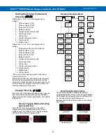 Preview for 26 page of Precision Digital Corporation PD6100-6H0 Instruction Manual