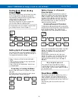 Preview for 35 page of Precision Digital Corporation PD6100-6H0 Instruction Manual