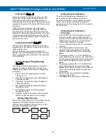 Preview for 39 page of Precision Digital Corporation PD6100-6H0 Instruction Manual