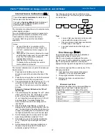 Preview for 41 page of Precision Digital Corporation PD6100-6H0 Instruction Manual