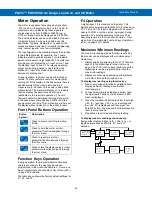 Preview for 42 page of Precision Digital Corporation PD6100-6H0 Instruction Manual