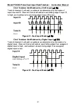 Preview for 41 page of Precision Digital Corporation PD6363 Series Instruction Manual