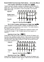 Preview for 42 page of Precision Digital Corporation PD6363 Series Instruction Manual