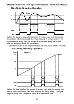 Предварительный просмотр 62 страницы Precision Digital Corporation PD6363 Series Instruction Manual