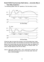 Предварительный просмотр 63 страницы Precision Digital Corporation PD6363 Series Instruction Manual