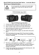 Предварительный просмотр 87 страницы Precision Digital Corporation PD6363 Series Instruction Manual