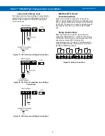 Предварительный просмотр 16 страницы Precision Digital Corporation PD6400-6H5 Instruction Manual