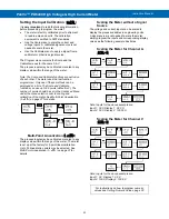 Предварительный просмотр 23 страницы Precision Digital Corporation PD6400-6H5 Instruction Manual