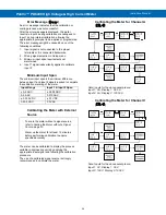 Предварительный просмотр 24 страницы Precision Digital Corporation PD6400-6H5 Instruction Manual