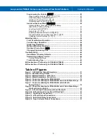 Preview for 5 page of Precision Digital Corporation PD6622-L2N Instruction Manual