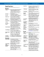 Preview for 6 page of Precision Digital Corporation PD6622-L2N Instruction Manual