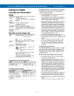 Preview for 9 page of Precision Digital Corporation PD6622-L2N Instruction Manual