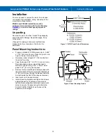 Preview for 11 page of Precision Digital Corporation PD6622-L2N Instruction Manual