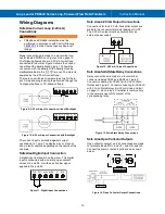 Preview for 13 page of Precision Digital Corporation PD6622-L2N Instruction Manual