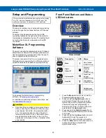 Preview for 14 page of Precision Digital Corporation PD6622-L2N Instruction Manual