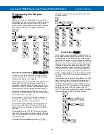 Preview for 23 page of Precision Digital Corporation PD6622-L2N Instruction Manual