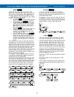 Preview for 27 page of Precision Digital Corporation PD6622-L2N Instruction Manual