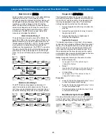 Preview for 28 page of Precision Digital Corporation PD6622-L2N Instruction Manual