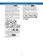 Preview for 29 page of Precision Digital Corporation PD6622-L2N Instruction Manual