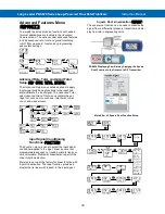 Preview for 30 page of Precision Digital Corporation PD6622-L2N Instruction Manual