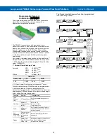 Preview for 31 page of Precision Digital Corporation PD6622-L2N Instruction Manual