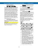 Preview for 33 page of Precision Digital Corporation PD6622-L2N Instruction Manual