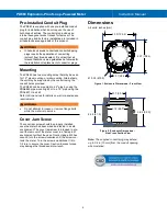 Preview for 6 page of Precision Digital Corporation PD663 Instruction Manual