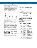 Preview for 10 page of Precision Digital Corporation PD663 Instruction Manual