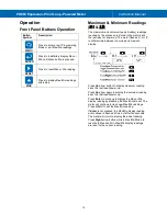 Preview for 12 page of Precision Digital Corporation PD663 Instruction Manual