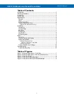 Preview for 4 page of Precision Digital Corporation PD6770-0K0 Instruction Manual