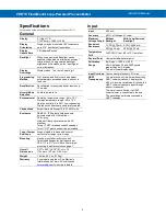 Preview for 5 page of Precision Digital Corporation PD6770-0K0 Instruction Manual