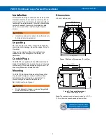 Preview for 7 page of Precision Digital Corporation PD6770-0K0 Instruction Manual