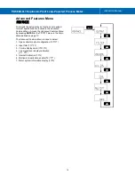 Preview for 16 page of Precision Digital Corporation PD6800-0L1 Instruction Manual