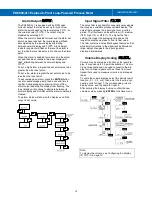 Preview for 18 page of Precision Digital Corporation PD6800-0L1 Instruction Manual