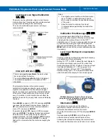 Preview for 19 page of Precision Digital Corporation PD6800-0L1 Instruction Manual