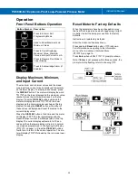 Preview for 20 page of Precision Digital Corporation PD6800-0L1 Instruction Manual