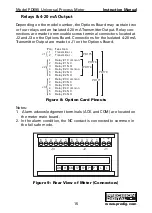 Preview for 15 page of Precision Digital Corporation PD690 Series Instruction Manual