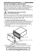 Preview for 32 page of Precision Digital Corporation PD690 Series Instruction Manual