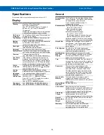 Preview for 14 page of Precision Digital Corporation PD6900 Series Instruction Manual